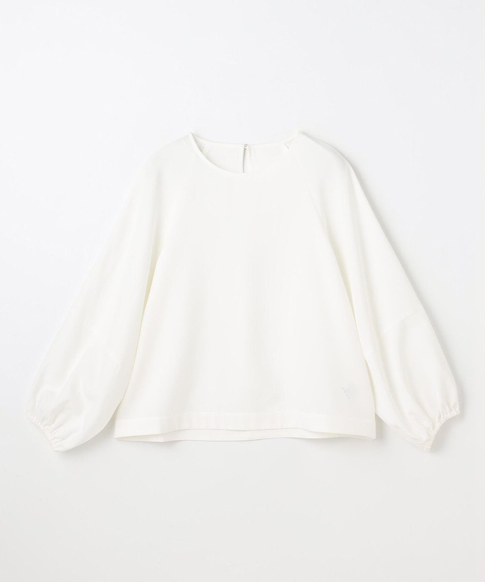 ANY L 【3SET】きちんと見え3点コーデセット（ブラウス＋ジレ＋パンツ） 