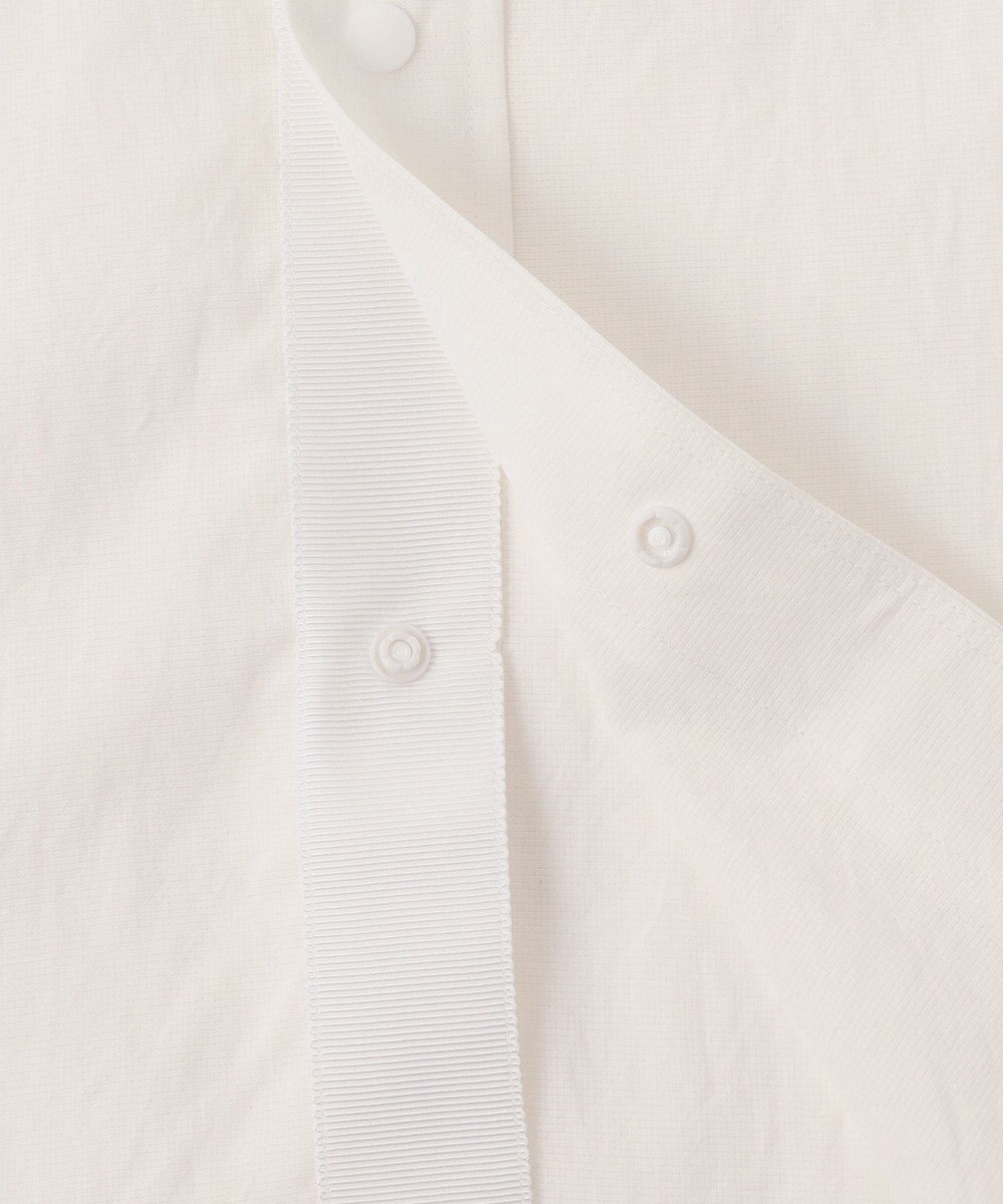 23区GOLF 【23Fondation/MEN】【吸水速乾】半袖シャツ 