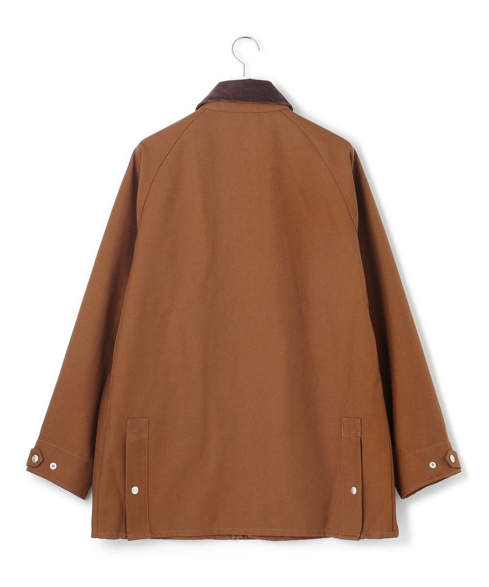 J.PRESS YORK STREET 【UNISEX】UNIVERSAL OVERALL×YORK STREET カバーオールジャケット 