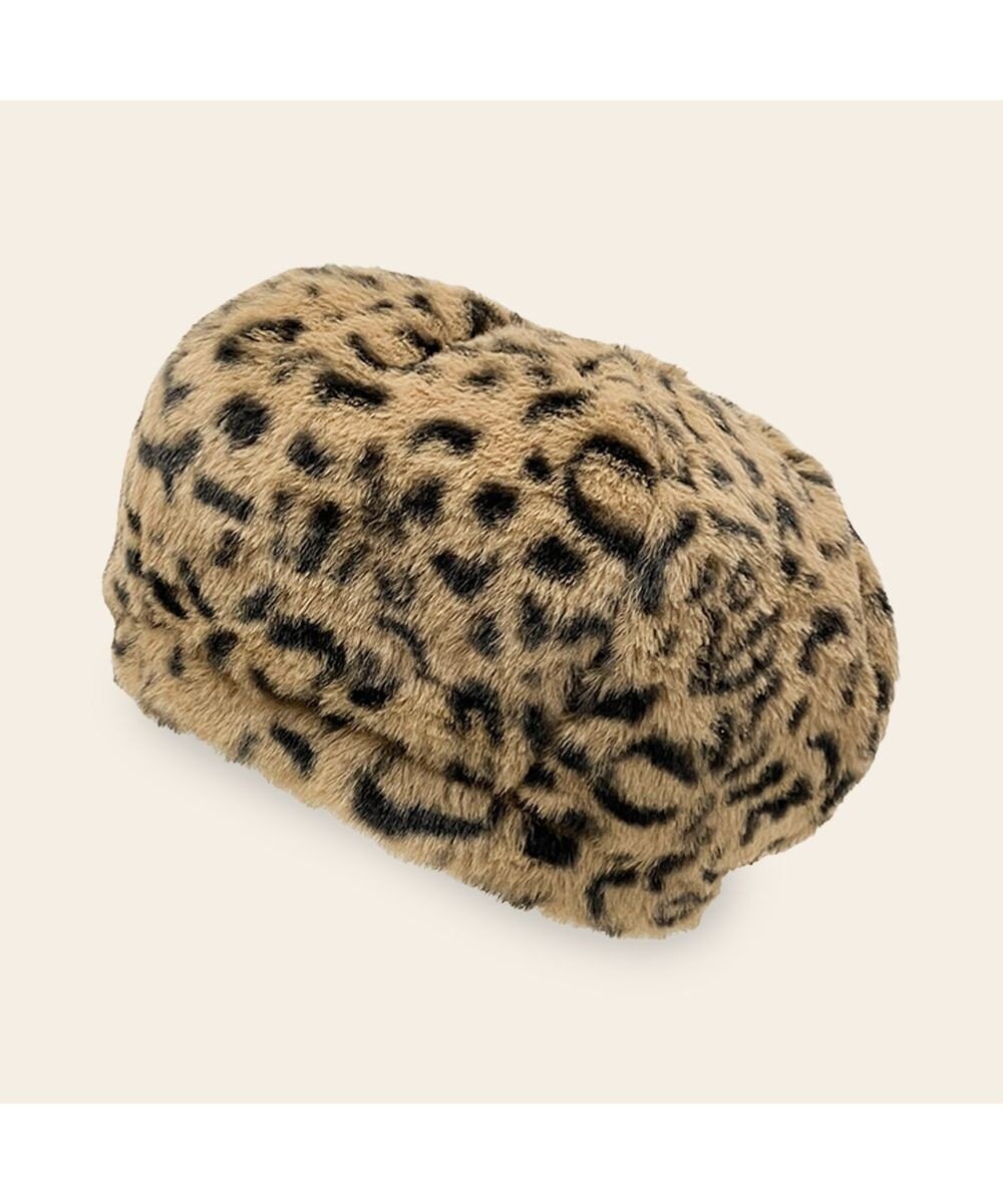 林八百吉商店 un chapeau  ファーベレー 