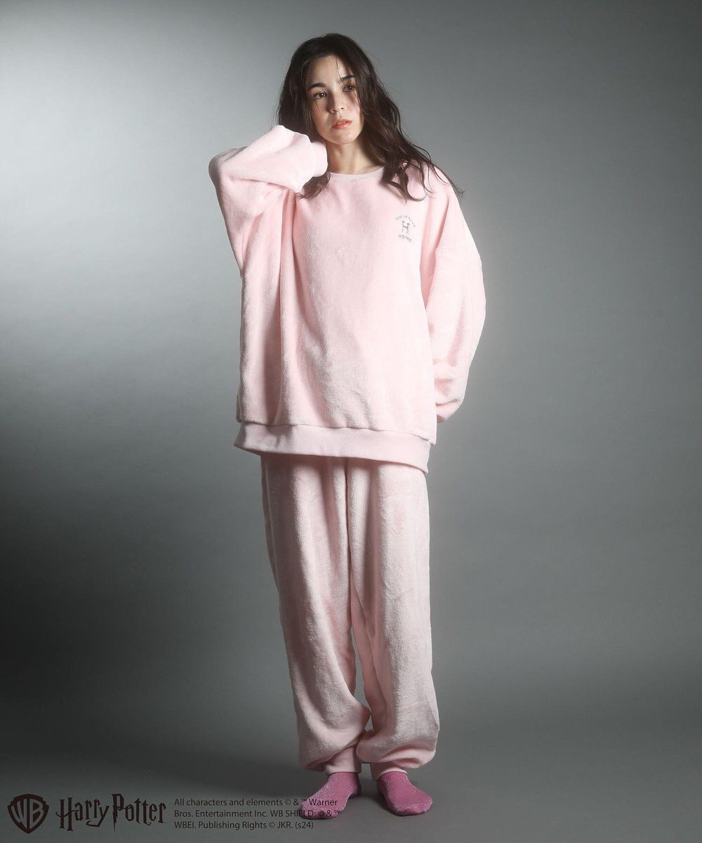 Green Parks ハリー・ポッター／ボアルームウェアーセット 