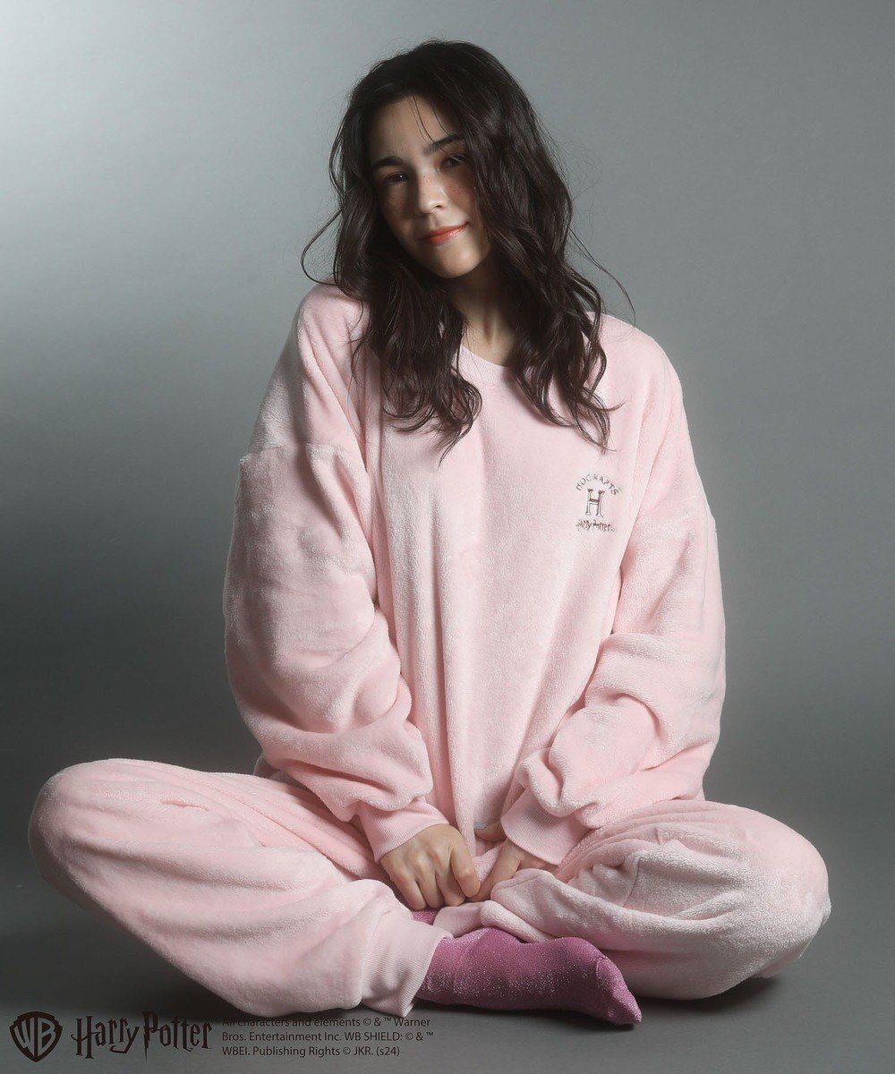 Green Parks ハリー・ポッター／ボアルームウェアーセット 