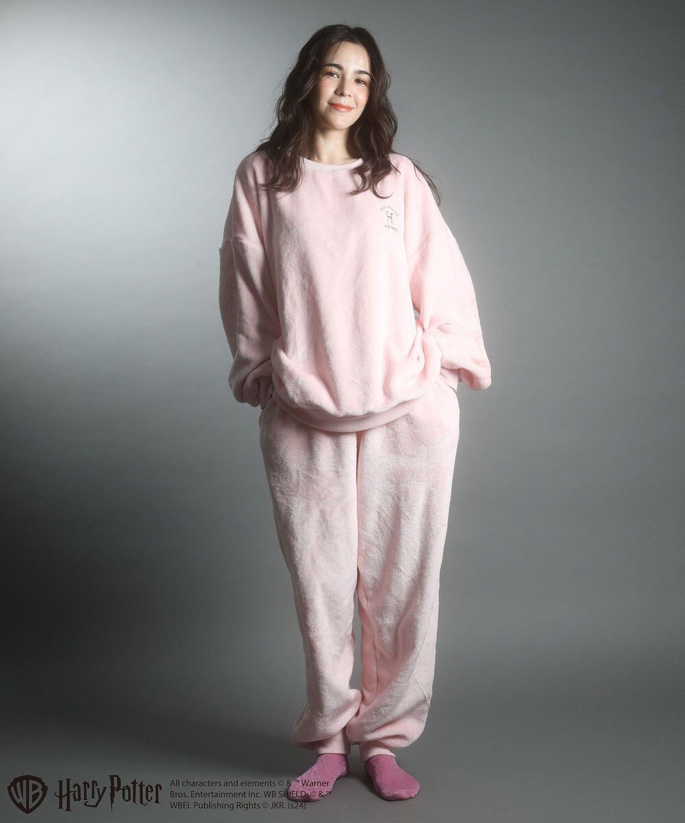 Green Parks ハリー・ポッター／ボアルームウェアーセット 