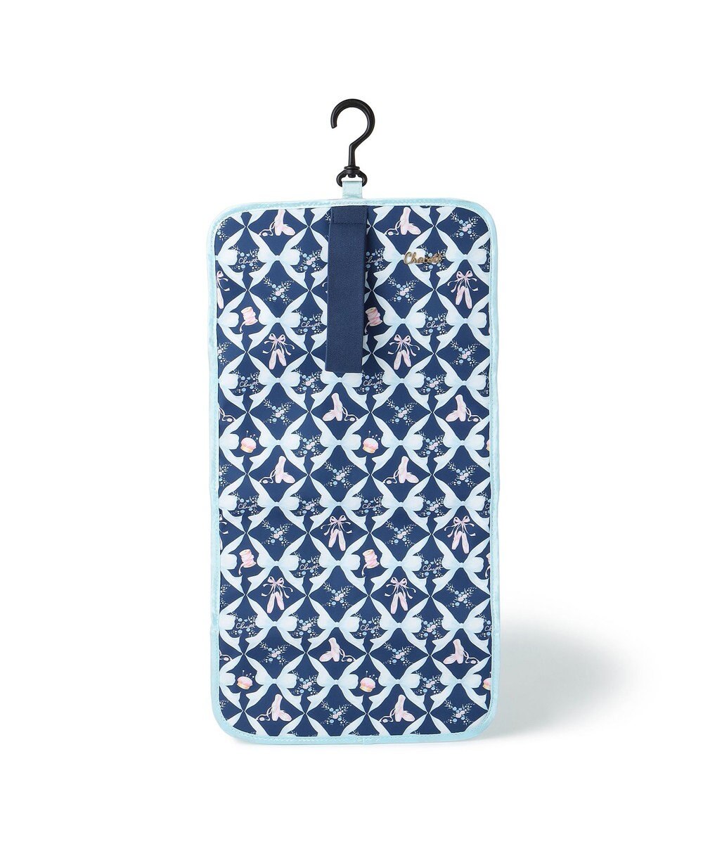 Chacott トゥリボンロールケース 