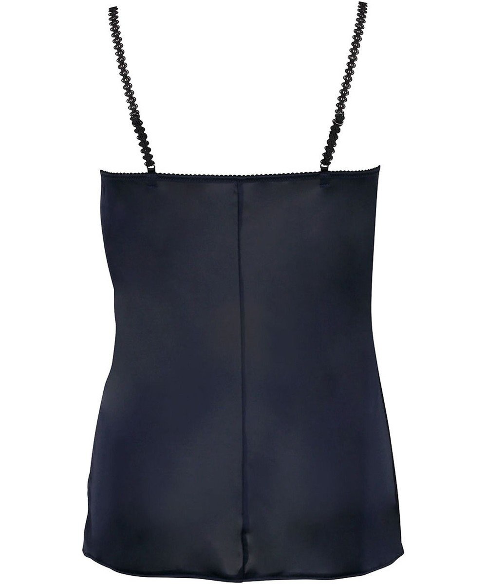 Wing キャミソール Wing Lesiage 【2910シリーズ】 PB2910とペア 吸汗速乾性(身生地部) PS2910 ウイング／ワコール 