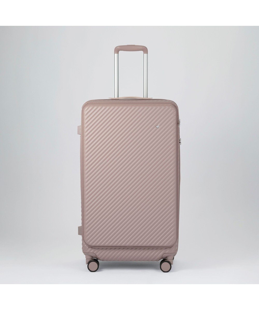 ACE BAGS & LUGGAGE HaNT ココント スーツケース 88/102L エキスパンド 05517 ハント 