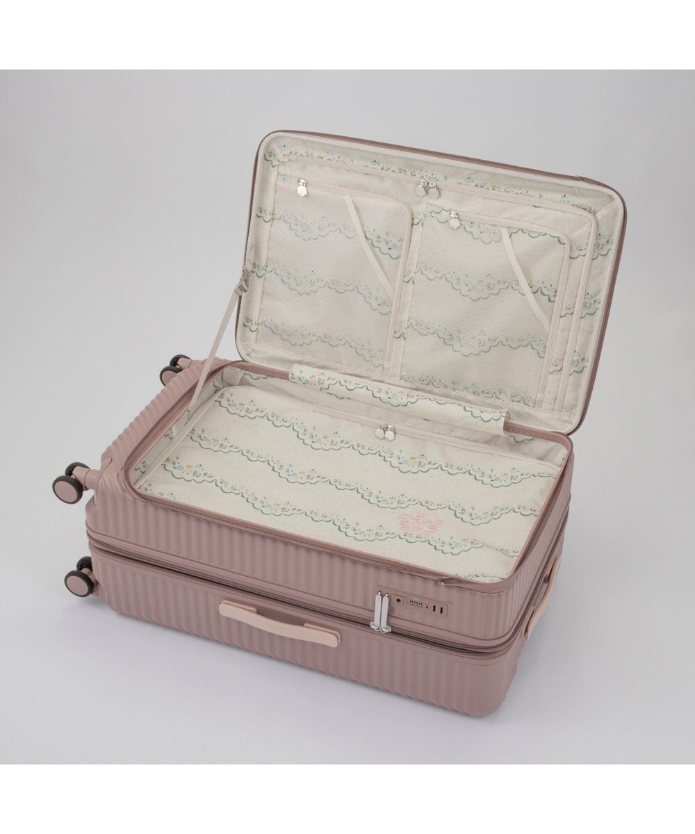 ACE BAGS & LUGGAGE HaNT ココント スーツケース 88/102L エキスパンド 05517 ハント 