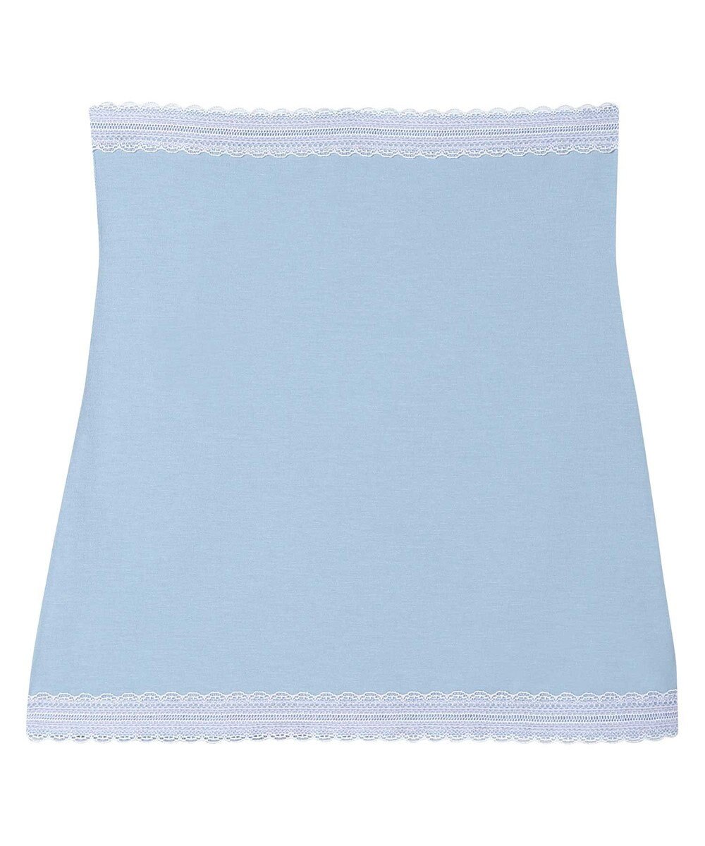 une nana cool 綿混薄手ハラマキ 