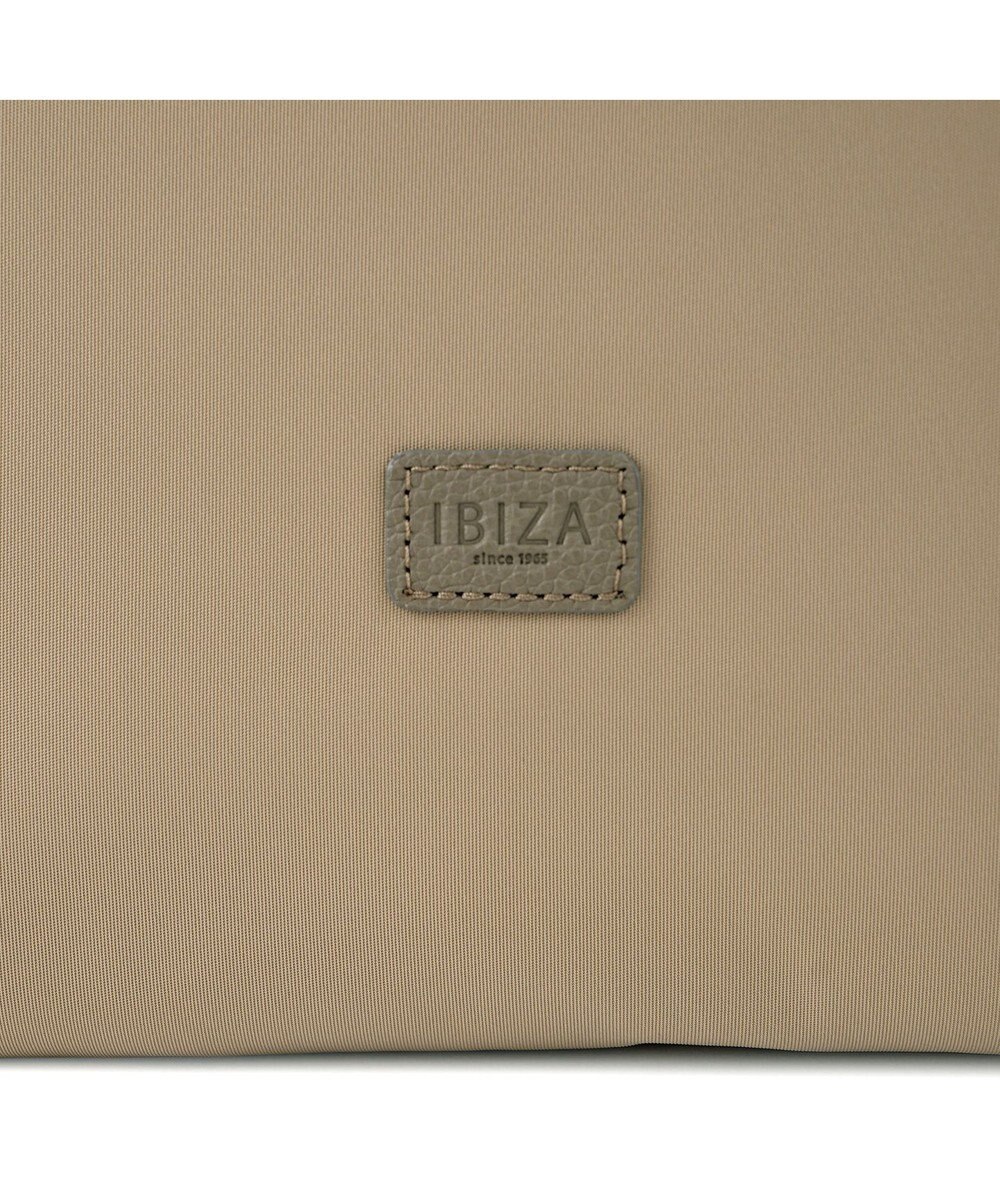 IBIZA ディアリオ　ナイロン　リュック 