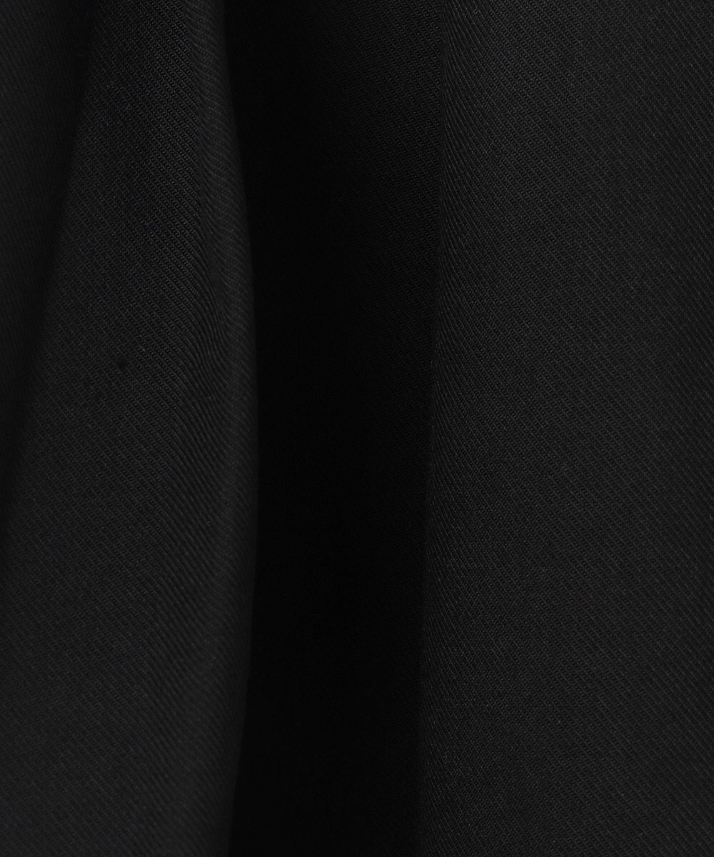 ANY KIDS モノトーン音符ジャンパースカート 