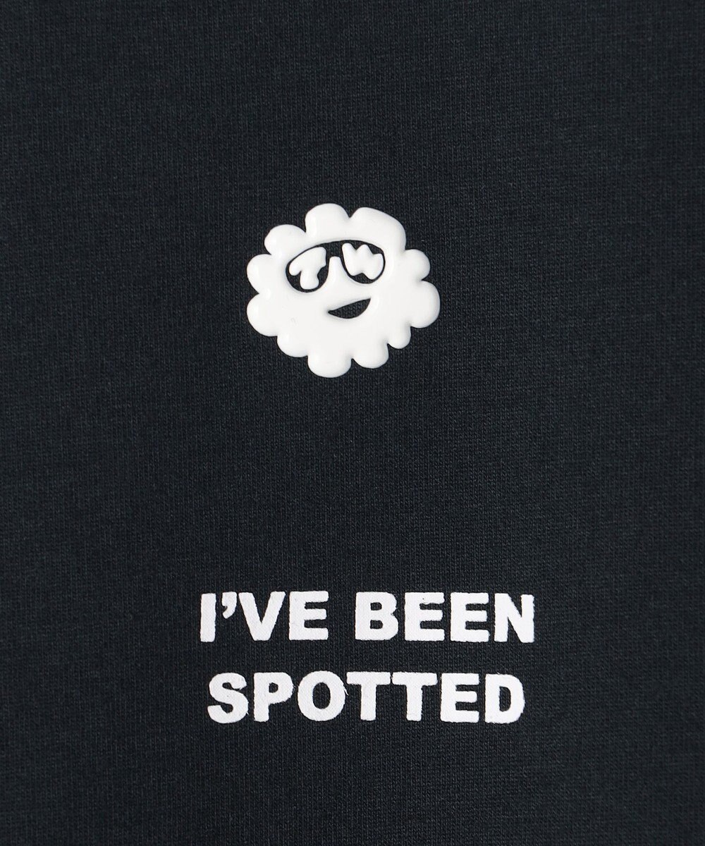 PW CIRCULUS 【MEN】ベーシックモックT ゴルフ 