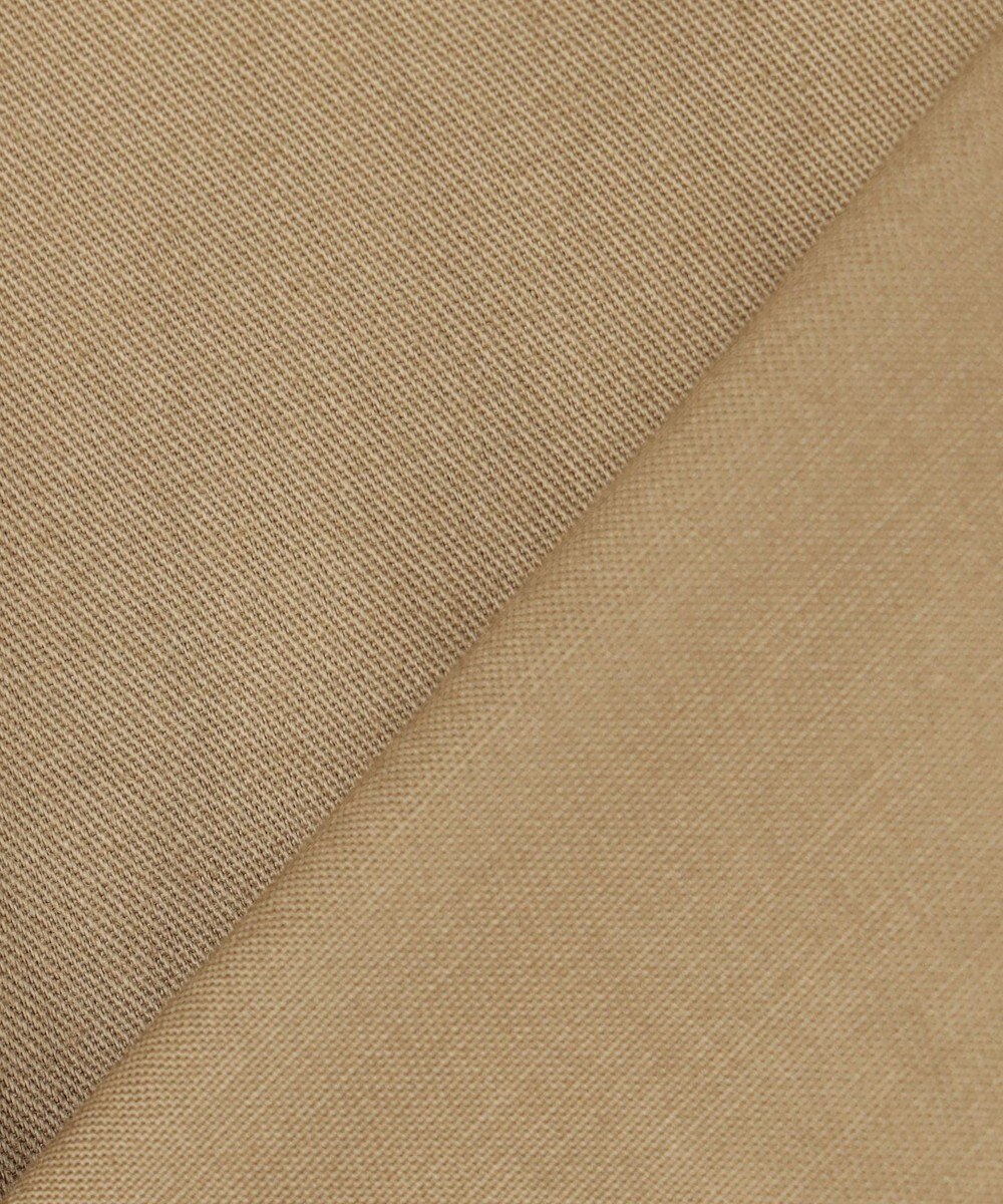 uncrave コットンツイル シャツワンピース（uncrave WHITE） 