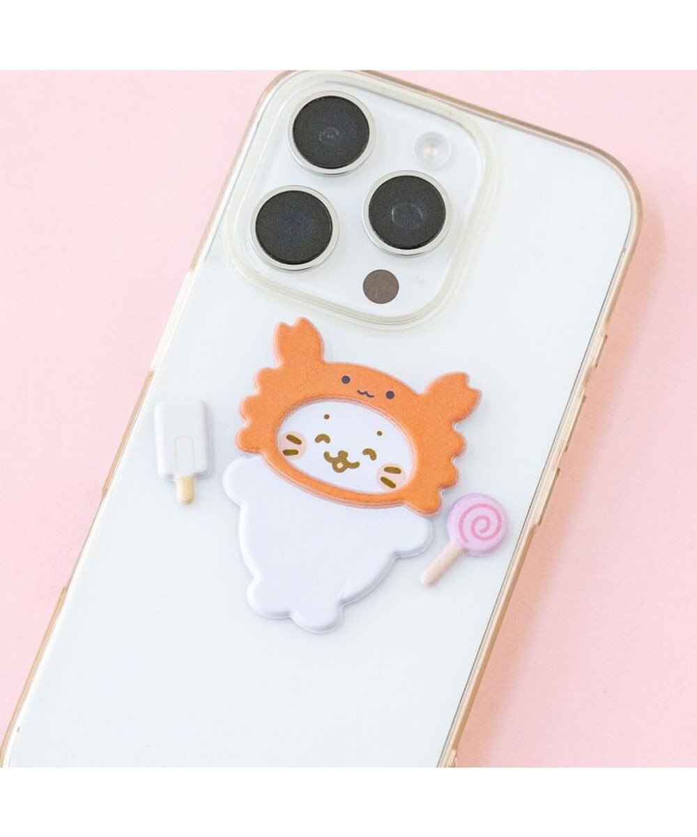 Mother garden しろたん おようふくたくさんシール 