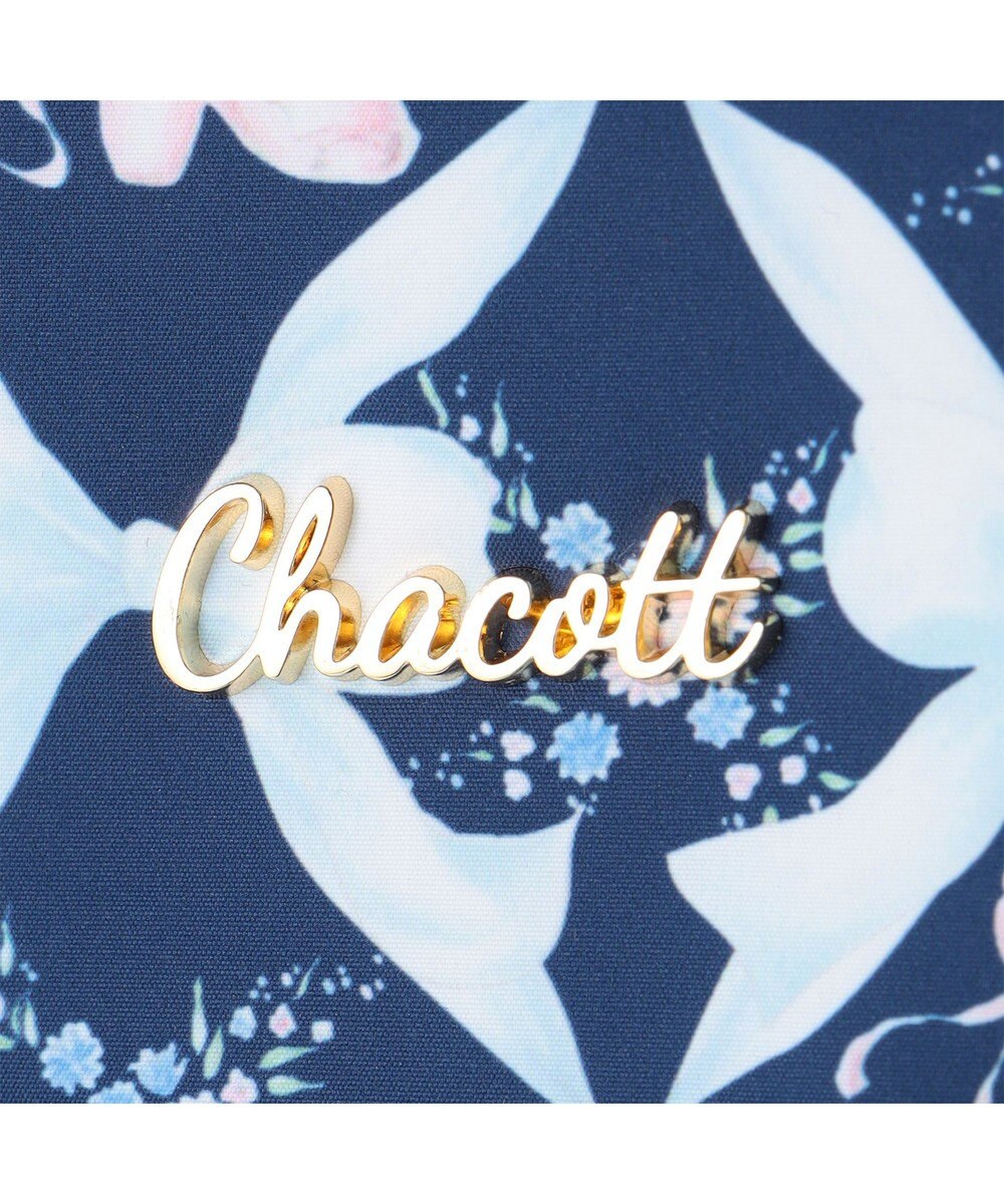 Chacott トゥリボンロールケース 