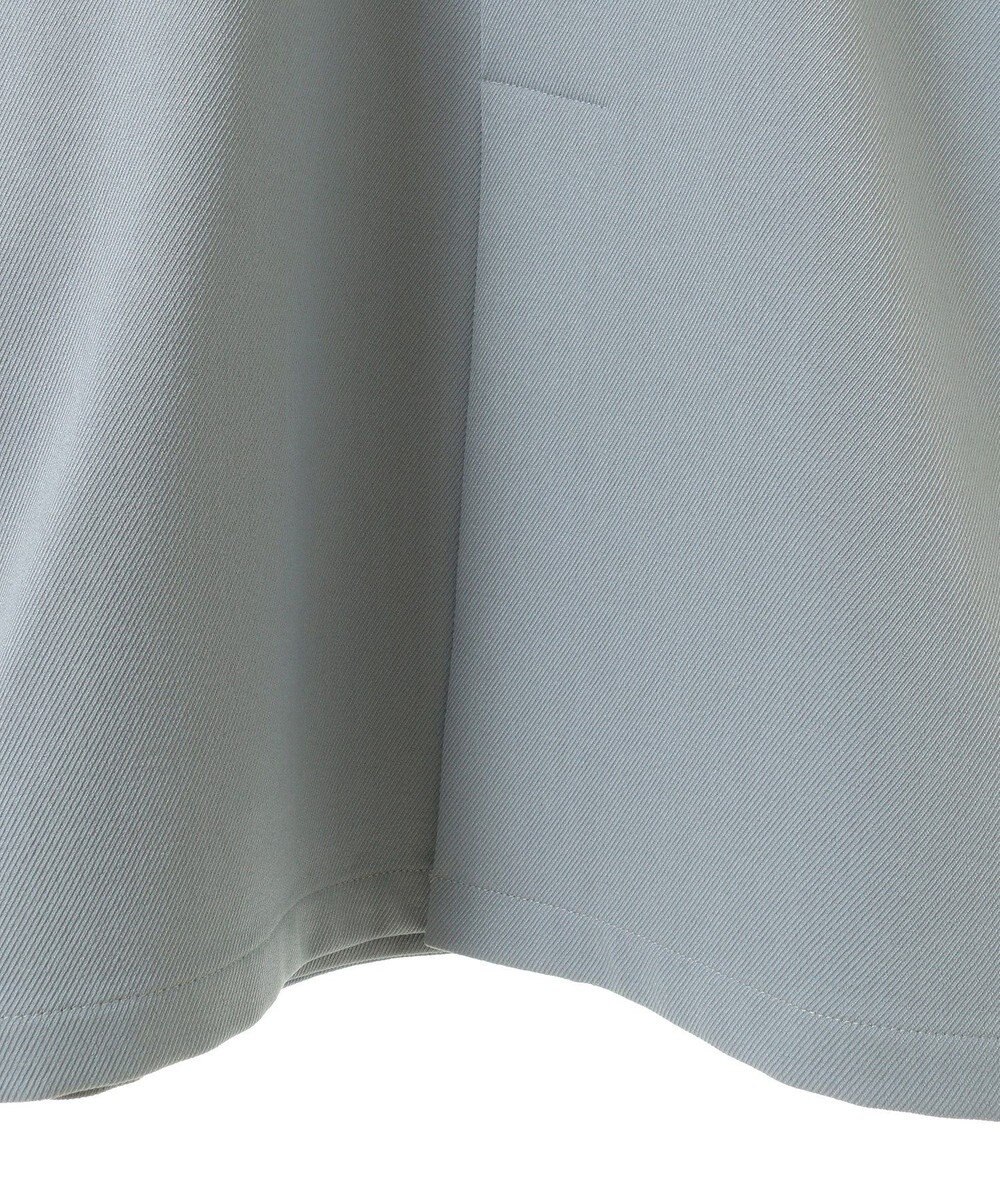 Green Parks ・ＥＬＥＮＣＡＲＥ　ＤＵＥ　袖コード刺繍ジャケッ 