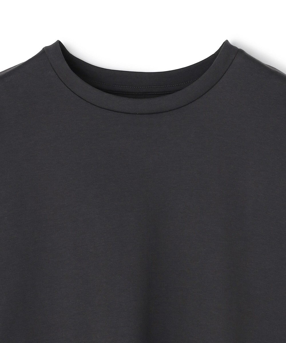 UNFILO BEAUTY FORM-T cotton フォルムTシャツ 