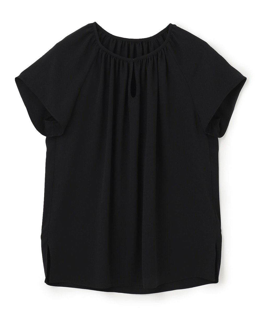 BEIGE， 【L-size】ALINE / ブラウス 