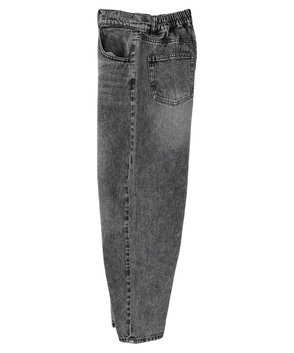 Green Parks ・ＥＬＥＮＣＡＲＥ　ＤＵＥ　デニムカーブパンツ 