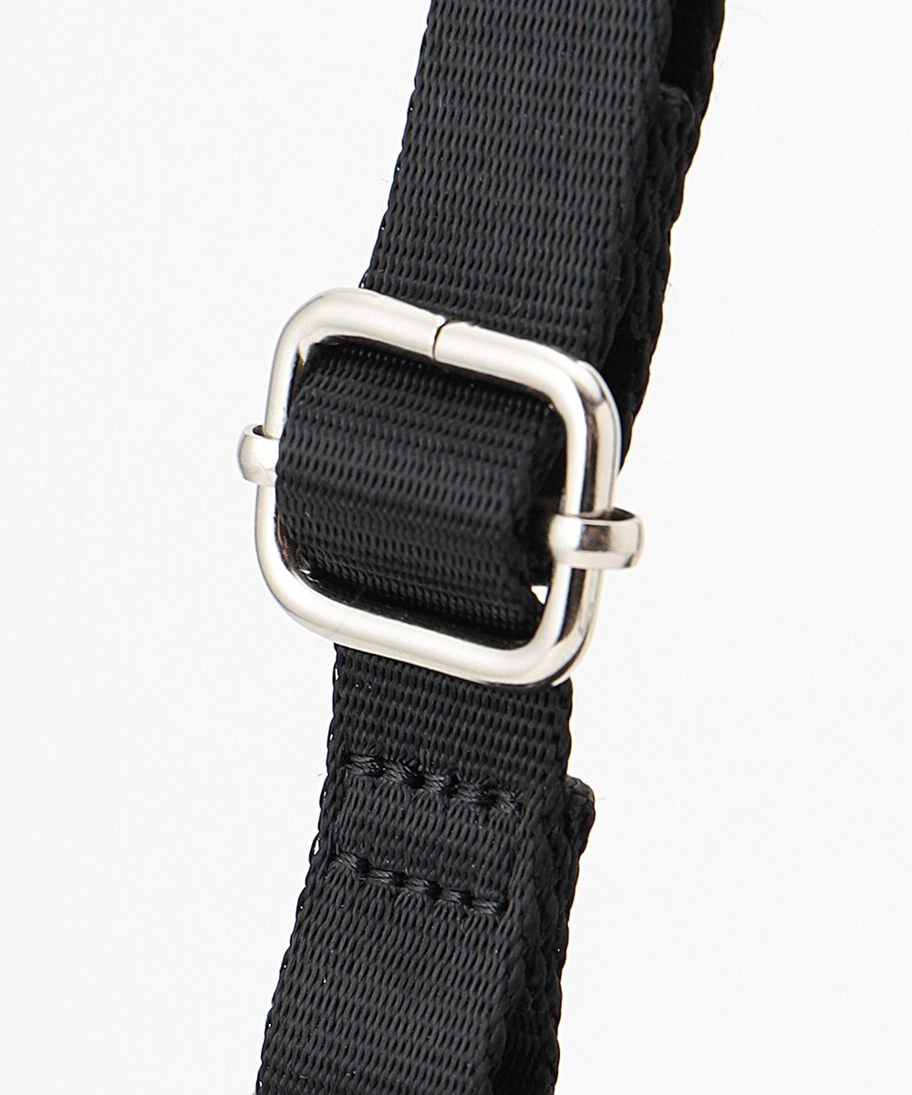 ICB ナイロンPCバッグ 