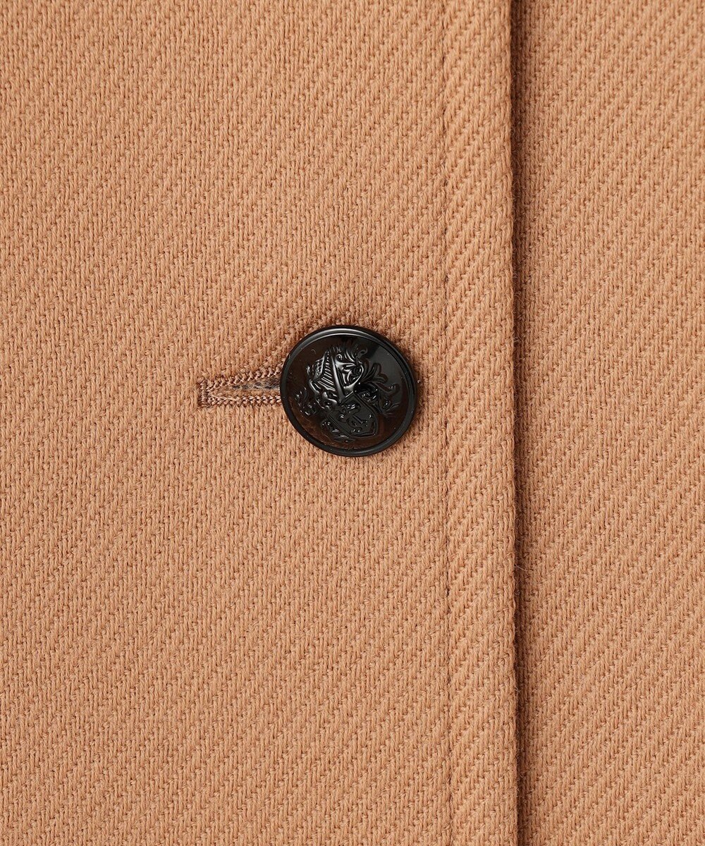 BEIGE， 【S-size】TOURNELLES / Pコート 