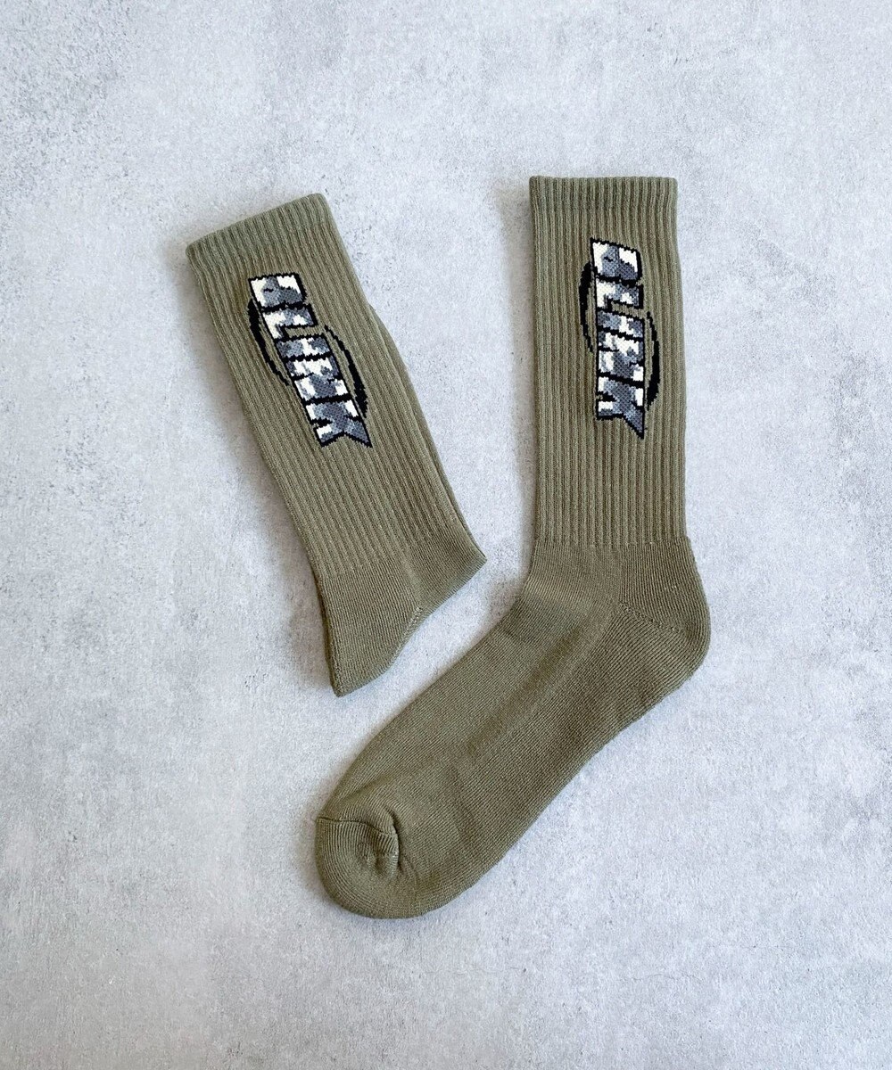 WEGO ロゴソックス（R） 