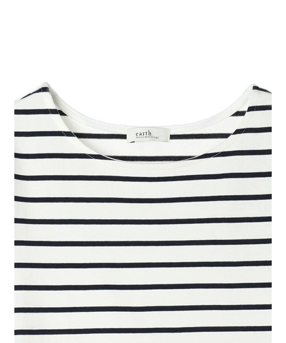 earth music&ecology タックスリーブＴ 