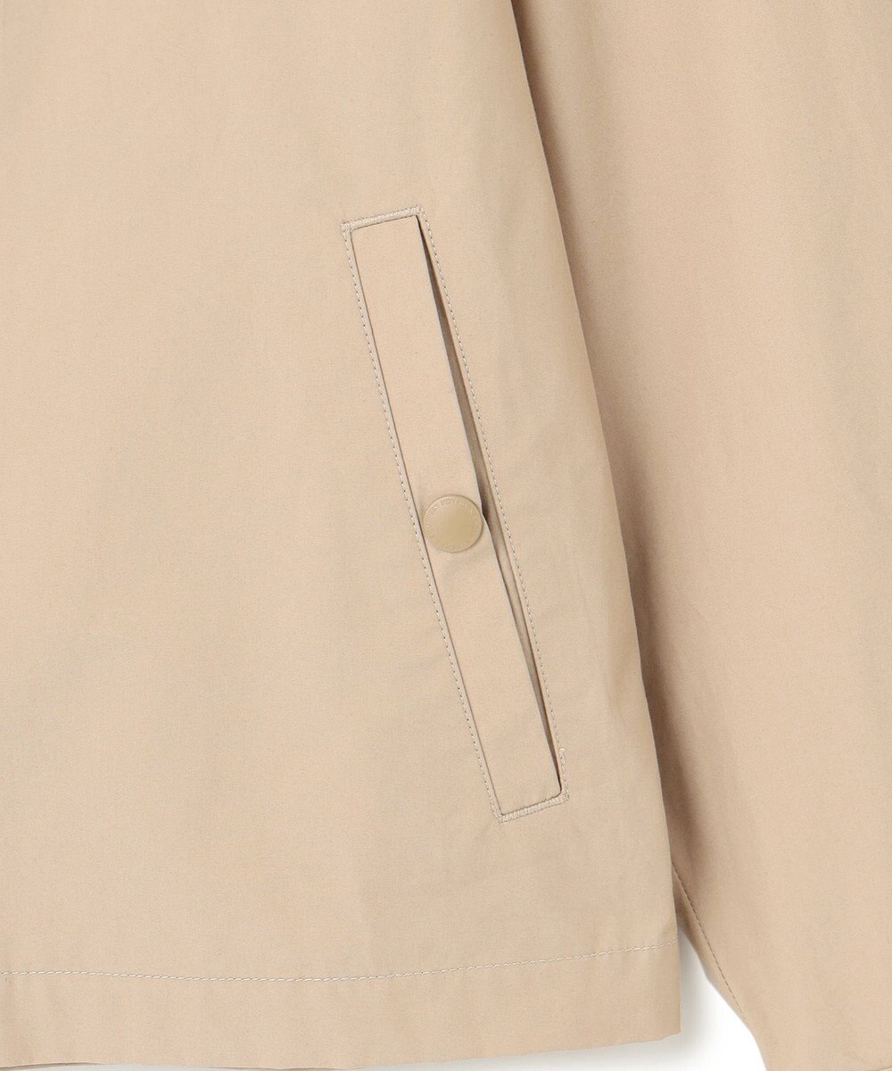 J.PRESS MEN 【WEB・一部店舗限定】ゴルフジャケット 