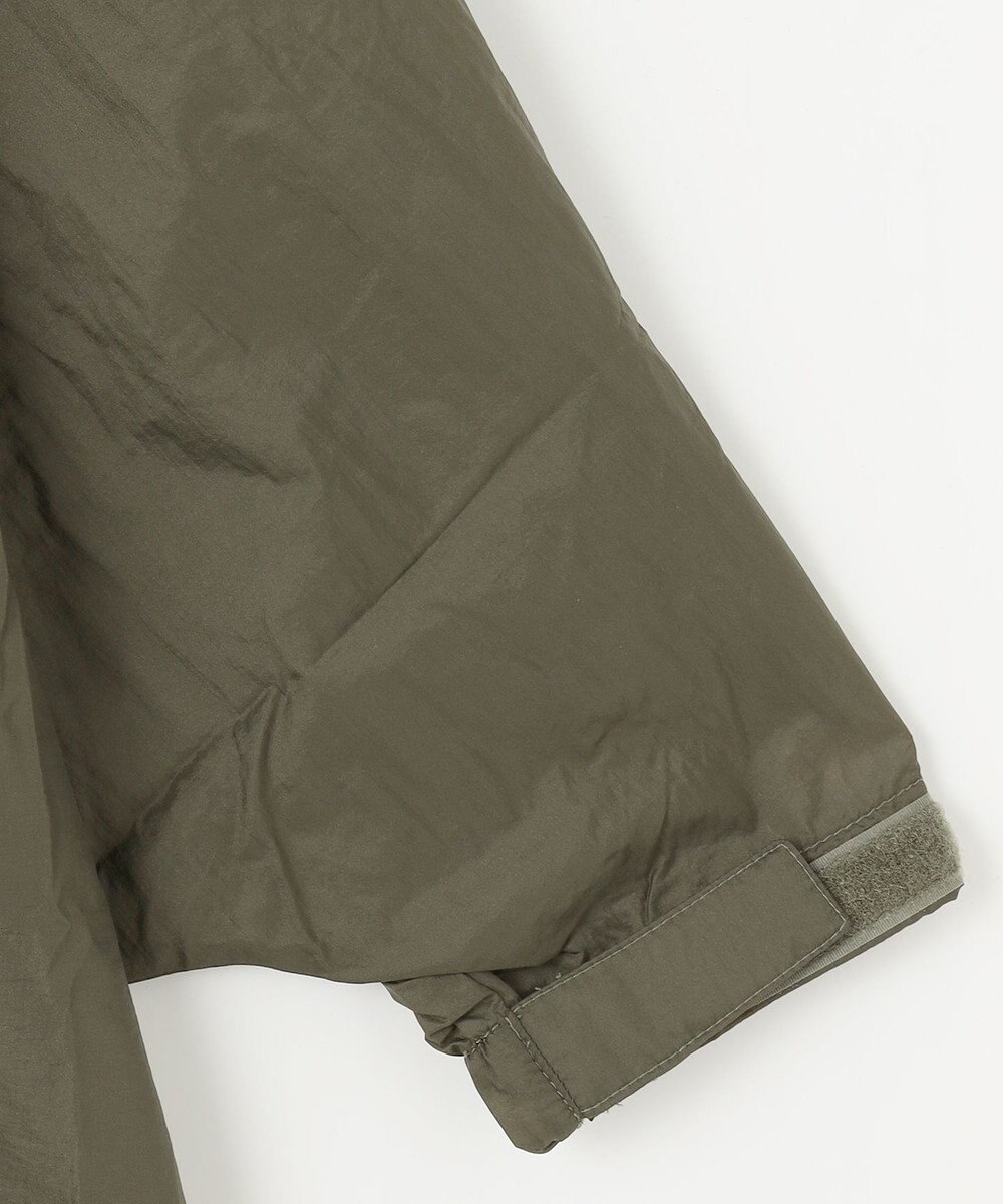 ANY SIS 【WEB限定/撥水】スーパーライトレイン ポンチョ 