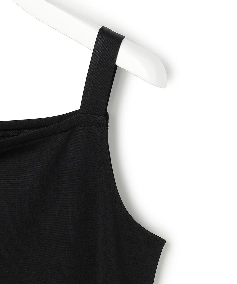 ICB 【先行予約】 レーヨンブライトポンチ キャミソール 