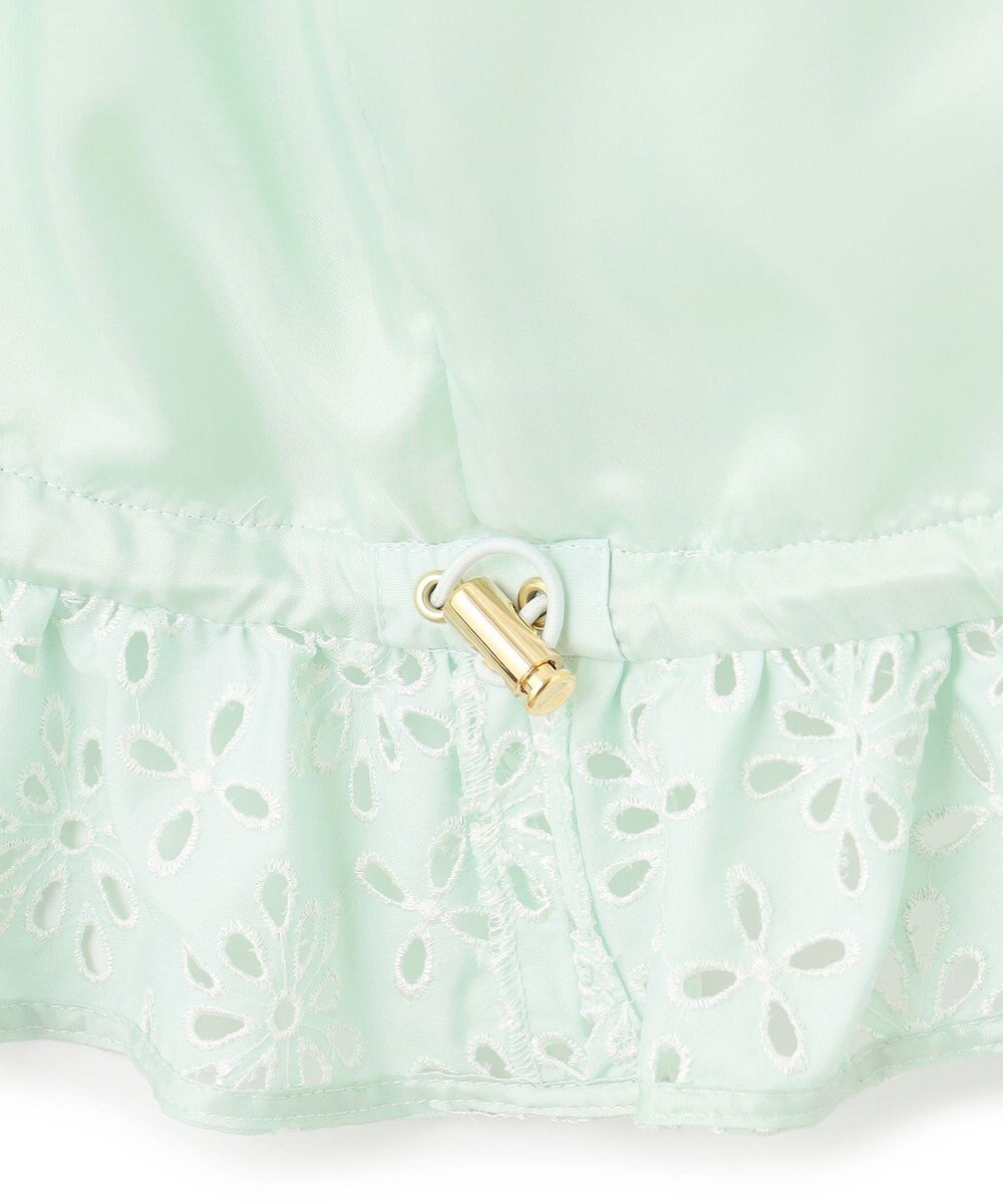 TOCCA 【洗える】FLOWER STORM ジャケット 