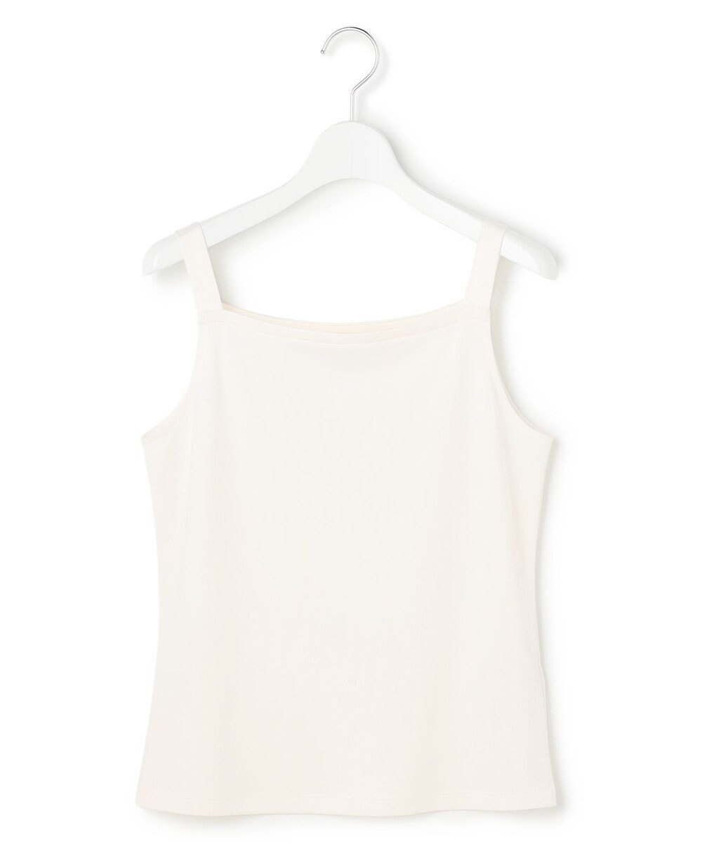 ICB 【先行予約】 レーヨンブライトポンチ キャミソール 