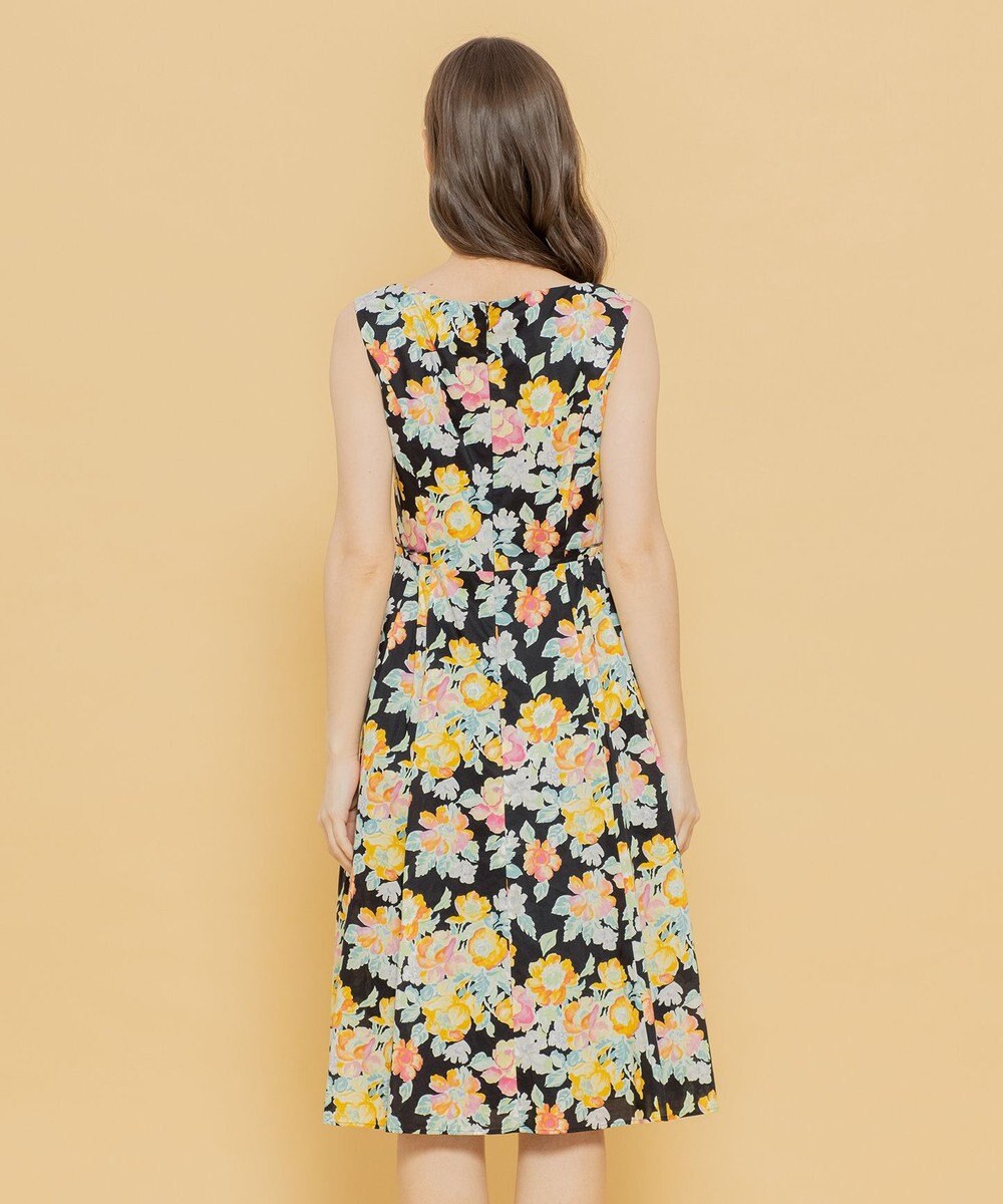 TOCCA I CHERISH LIBERTY ドレス 