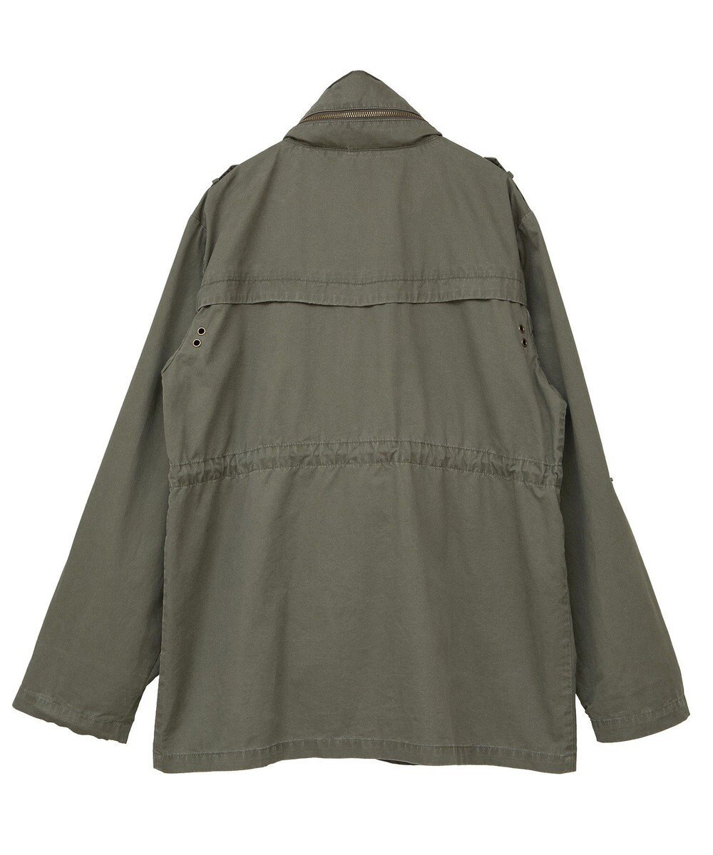 YECCA VECCA 【archive】ビジューミリタリージャケット 