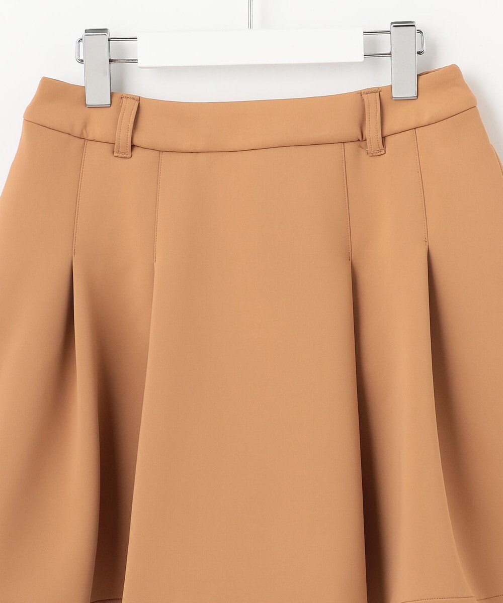 PW CIRCULUS 【WOMEN】フレアスカート 