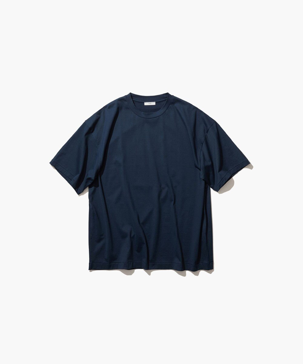 ATON SUVIN 60/2 | オーバーサイズ Tシャツ - UNISEX 