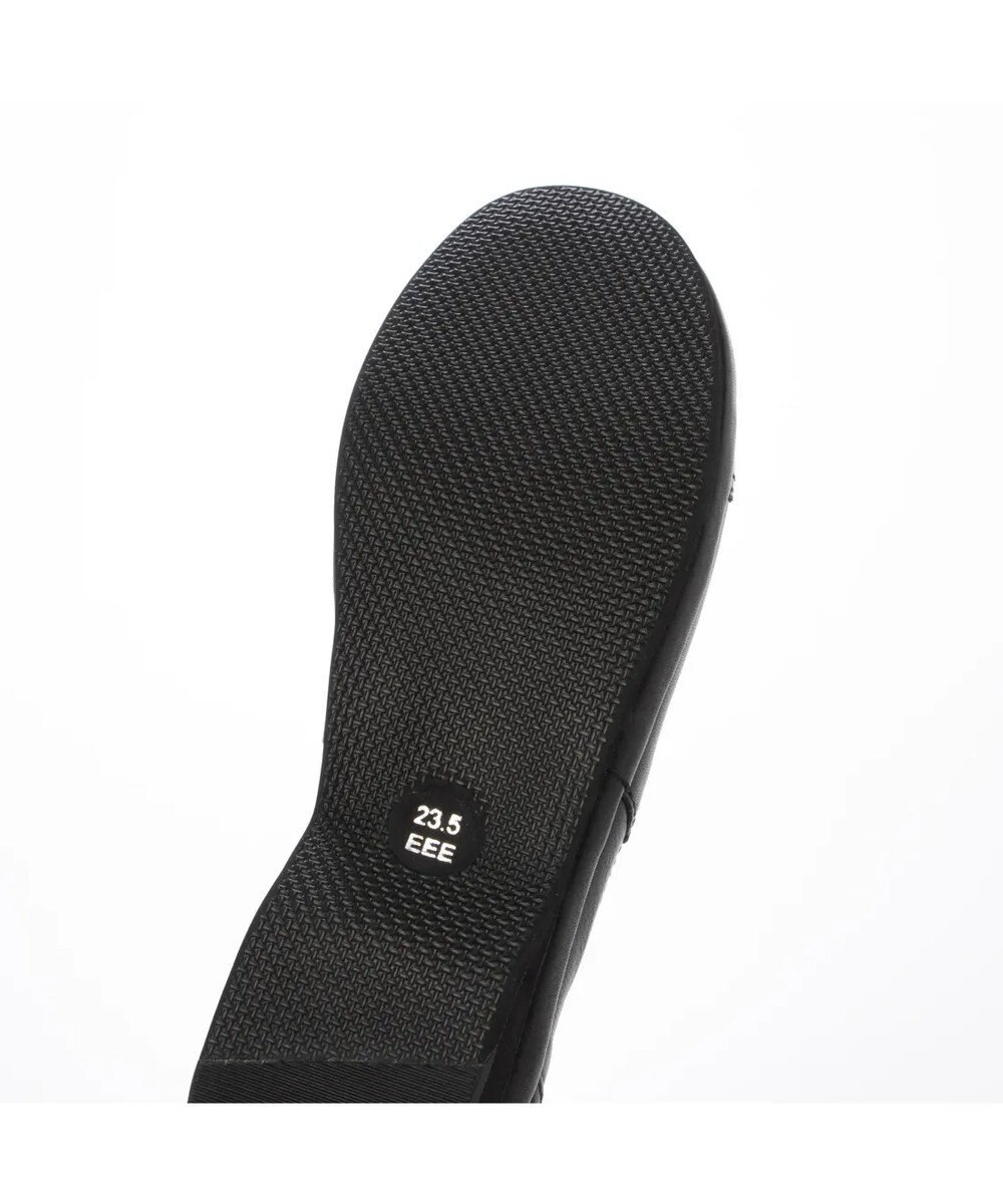 ing <ing>【WEB限定】【サスティナブル】スリッポンシューズ 