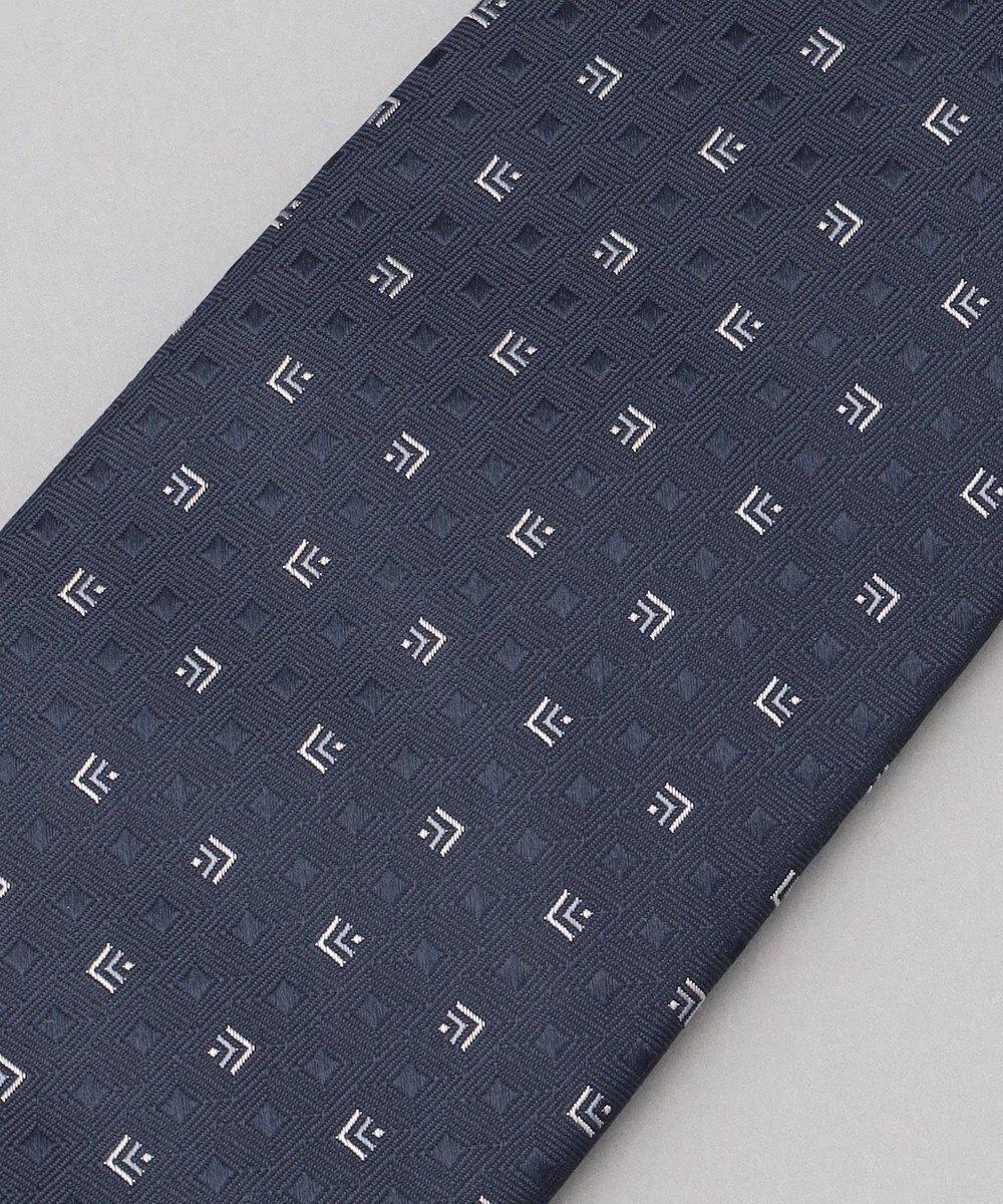 GOTAIRIKU GOTAIRIKU別注【MANTERO/マンテロ】ネクタイ_小紋柄 