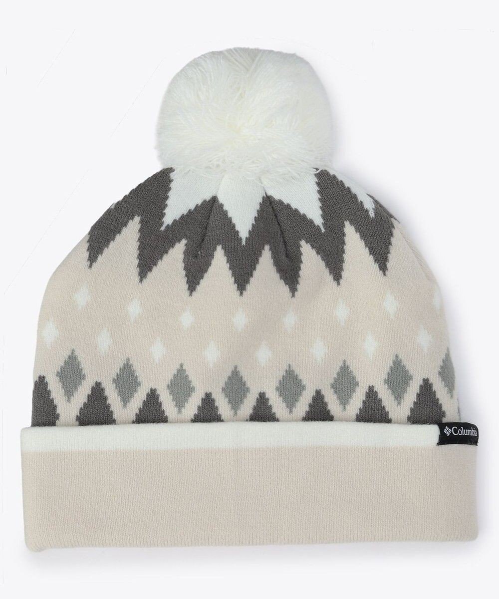 Columbia Columbia/ ラペルパスニットキャップ /コロンビア 