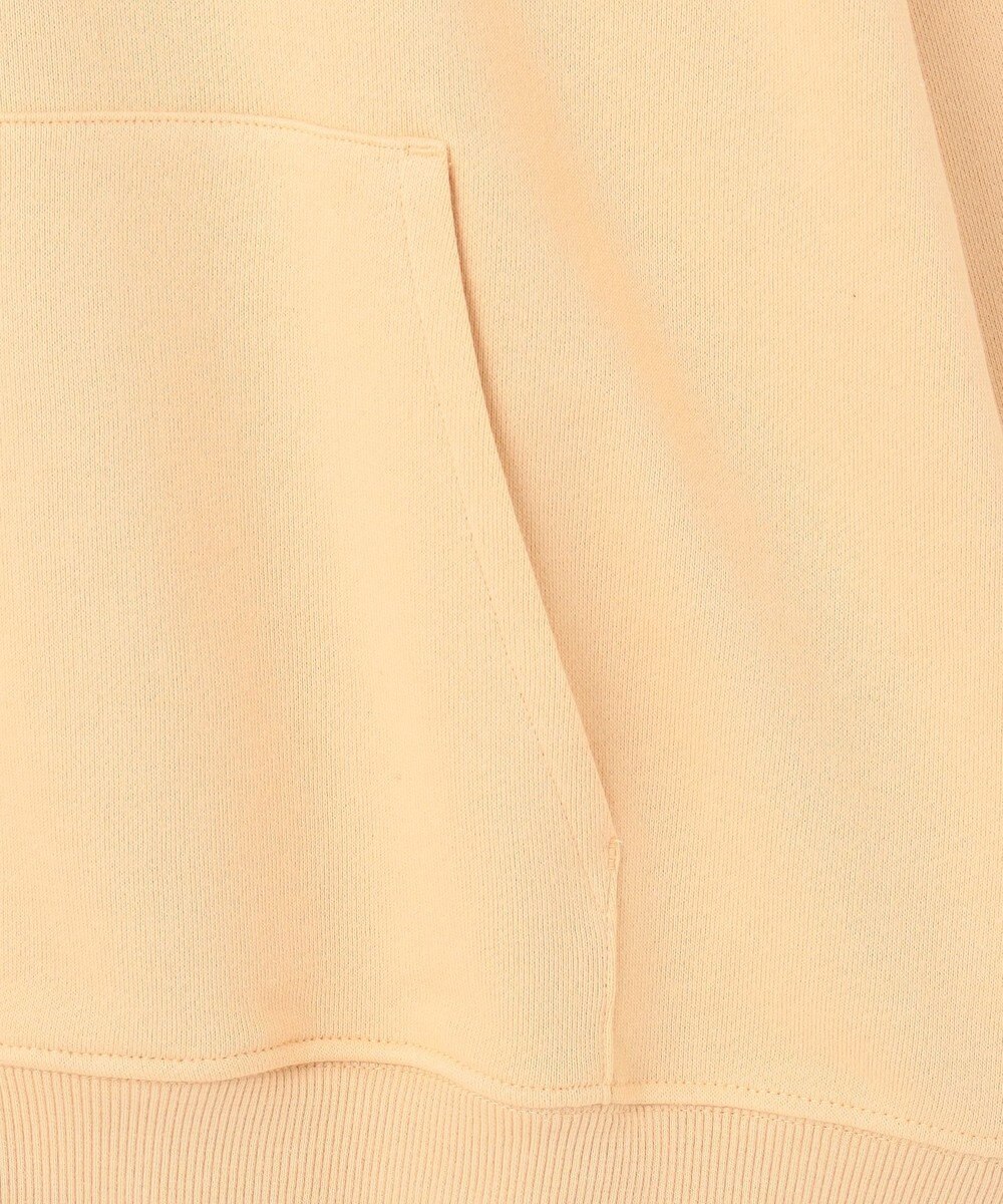 NAVE 【xNAVE】Six Sence Recordコラボ グラフィックフーディスウェット 