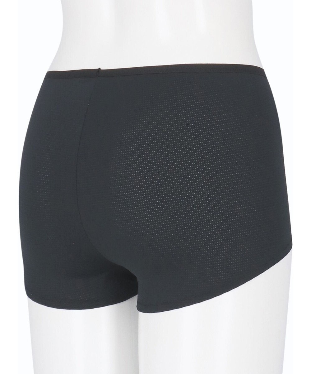 CW-X 【WOMEN】 CW-X スポーツショーツ 吸汗速乾性(本体) 抗菌防臭性(本体) メッシュ素材 はきこみ丈ふつう レディース HSY320 /ワコール 