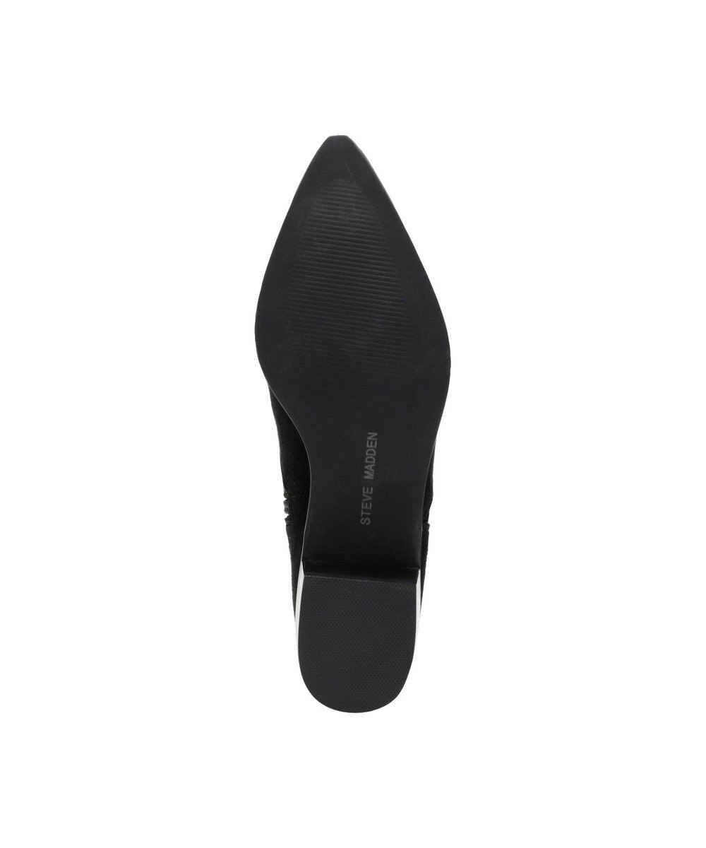 STEVE MADDEN ARCHEY ニーハイブーツ 