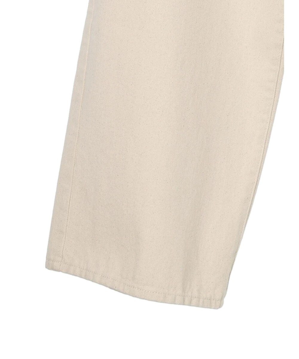 CRAFT STANDARD BOUTIQUE 【２ｗａｙ】デニムサロペットパンツ 