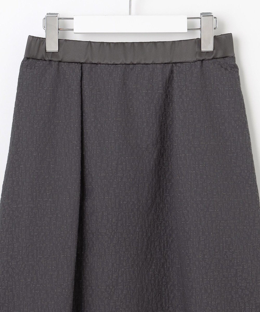 自由区 L 【カタログ掲載・洗える】スノージャガード スカート 