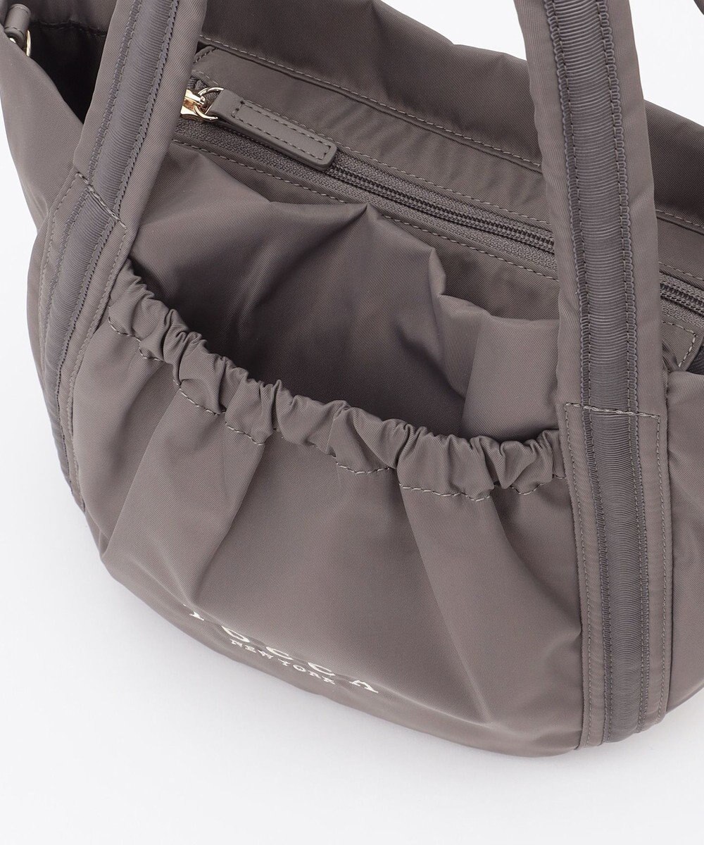 TOCCA 【WEB＆一部店舗限定】【撥水・サスティナブル素材】SOSTA MINIBAG ミニバッグ 