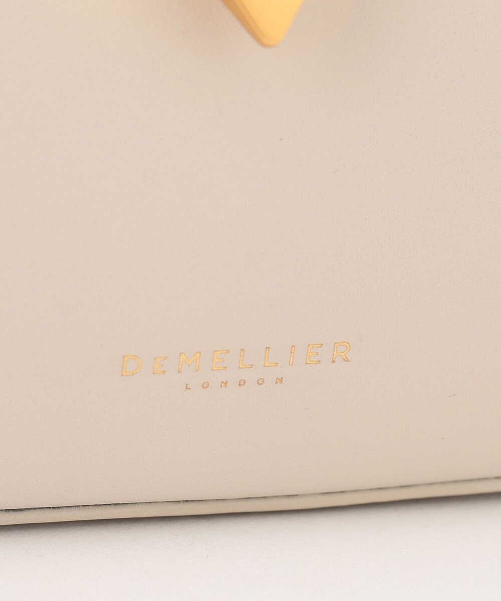 23区 DEMELLIER TOKYO ハンド バッグ 