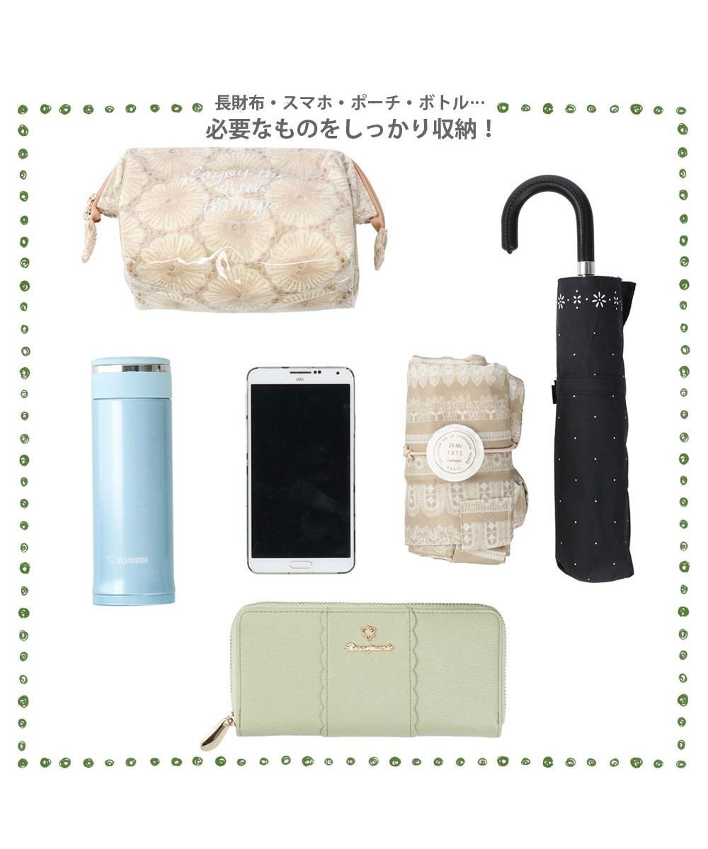 ROOTOTE 1040【手洗い可能】SC.デリ.ウエッファ-B 