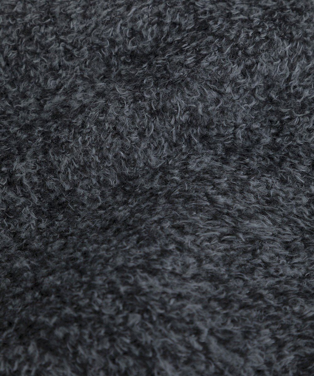 earth music&ecology オフショルフェザーニットプルオーバー 