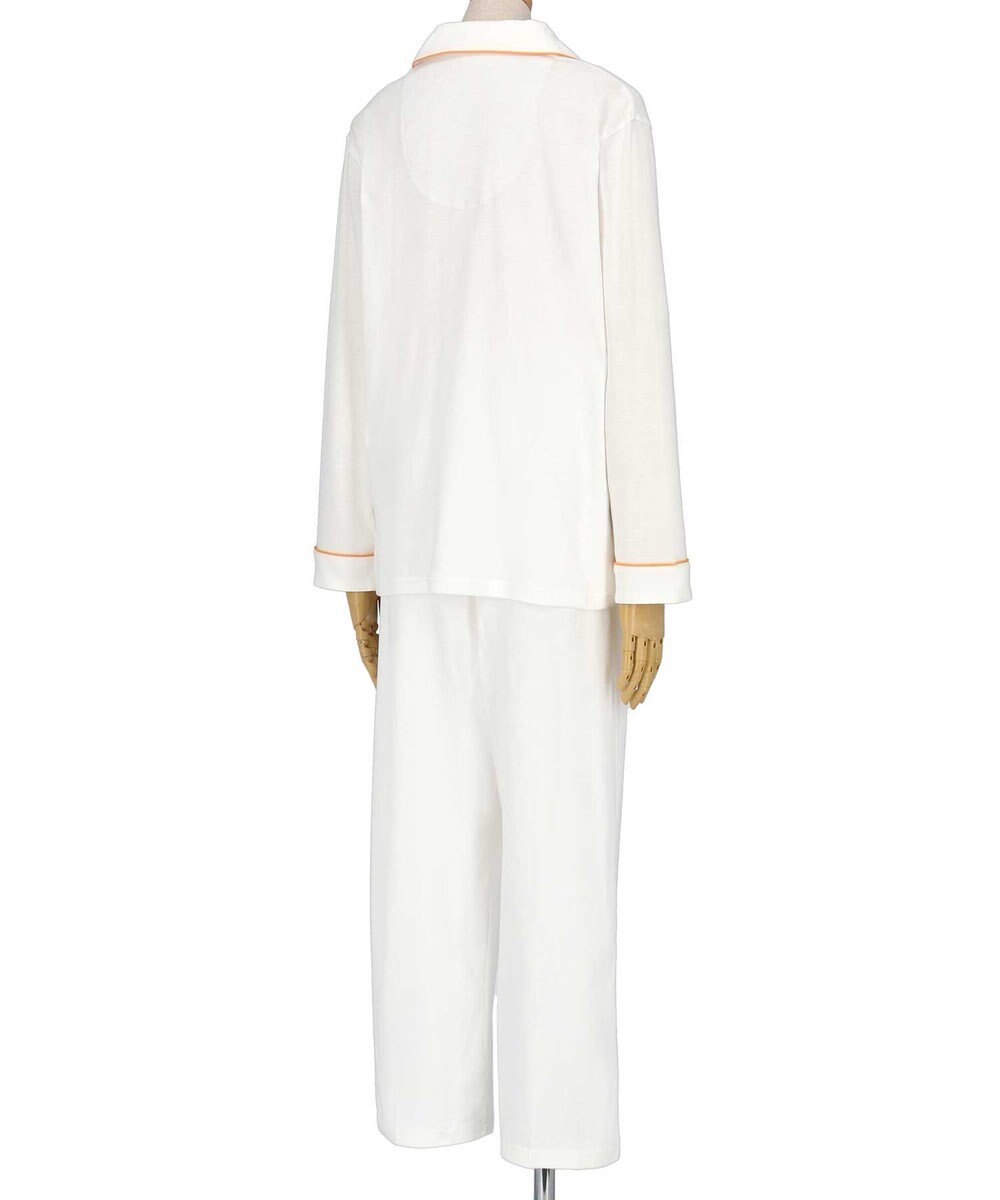 une nana cool 【綿100％】フライスパジャマ　ＭＡＤＥ　ＷＩＴＨ　ＬＩＢＥＲＴＹ　ＦＡＢＲＩＣ 