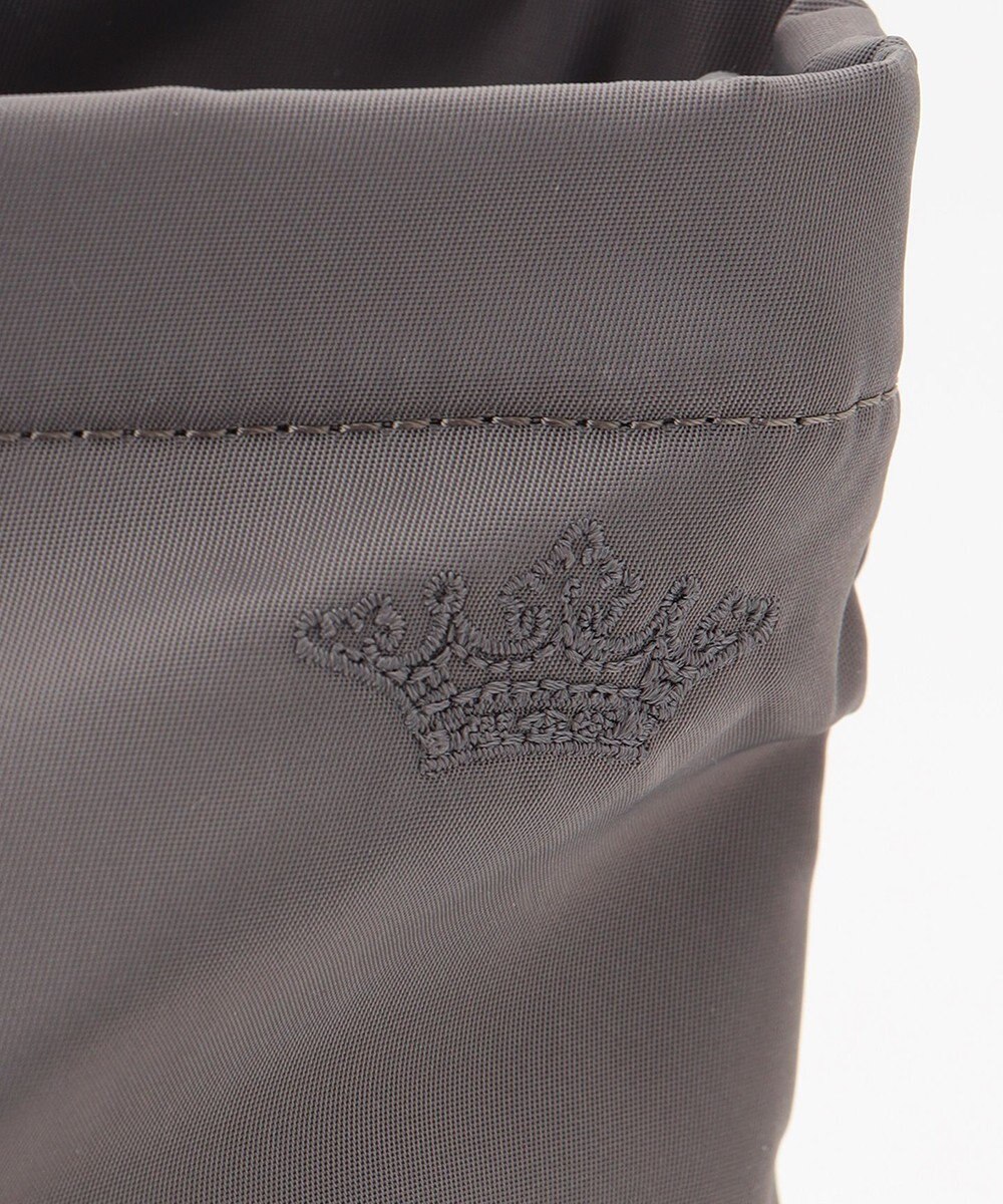 TOCCA 【WEB＆一部店舗限定】METRO NYLON TOTE L トートバッグ L 