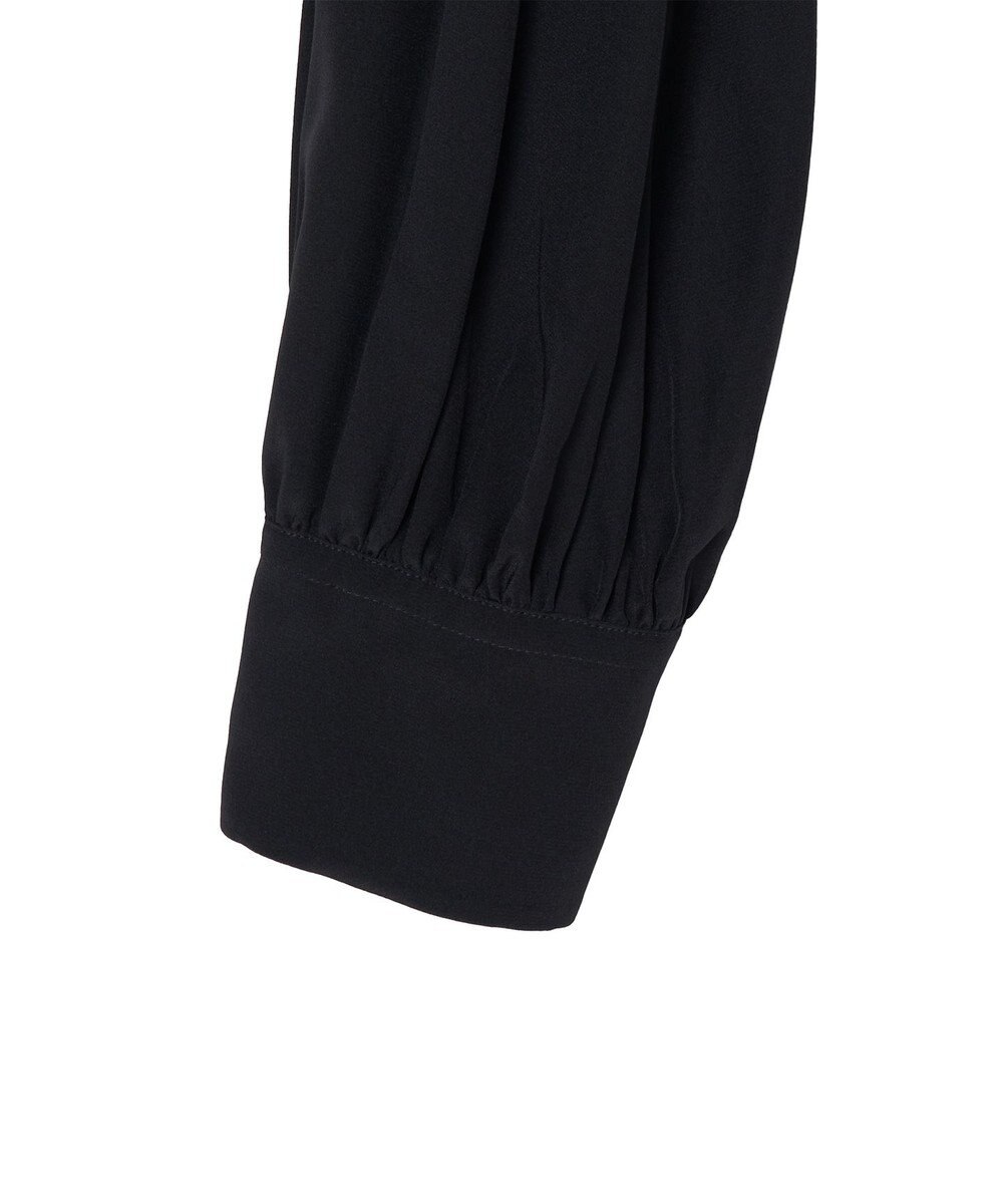 JOSEPH ニューCDC　Vネックブラウス 